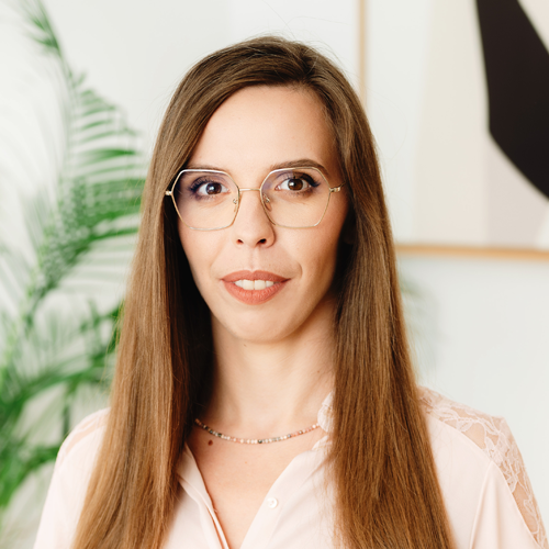 Ewelina Skowron 500 strona