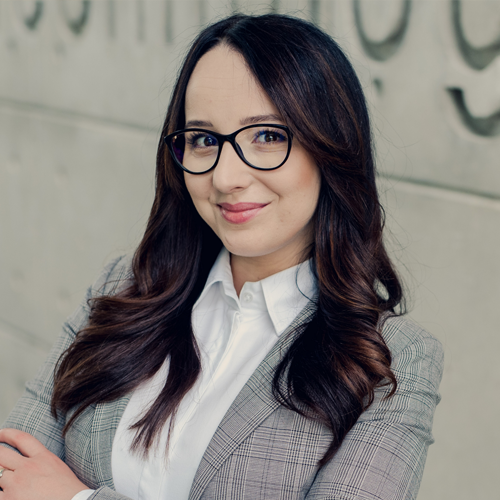 Ewelina Wacławik-Macura 500