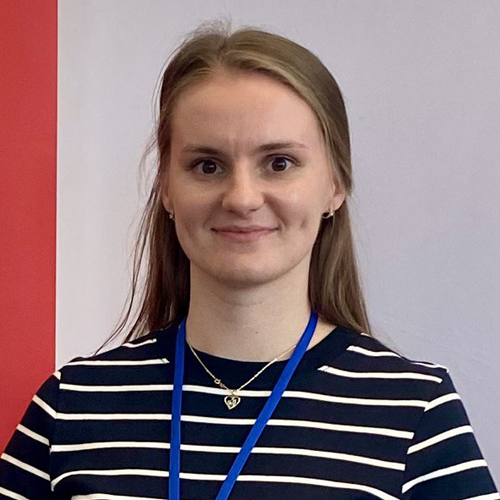 Nastassia Shahun 500