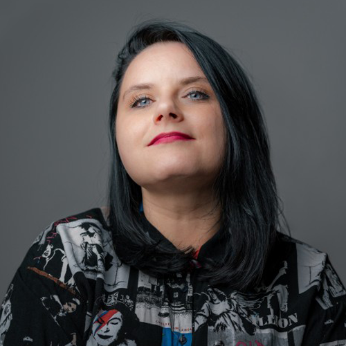 Olga Andrzejewska 500